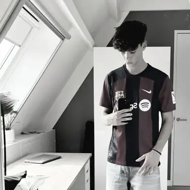 Profile image of Ethan Cole