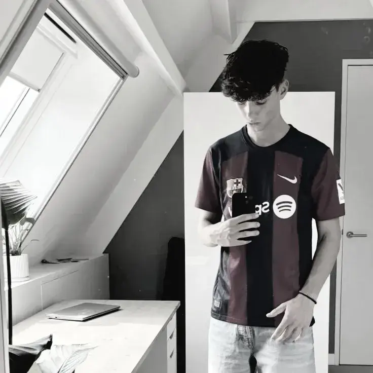 SuppleGoose0059의 Ethan Cole