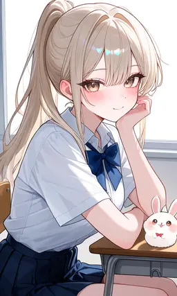 Profile image of Aika