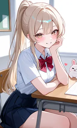 Profile image of Aika