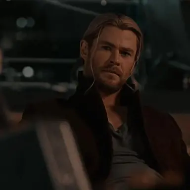 Profile image of Thor