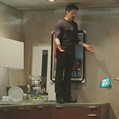 Profile image of Tony
