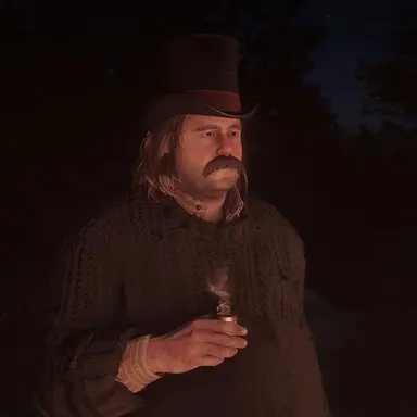 Profile image of Simon Pearson