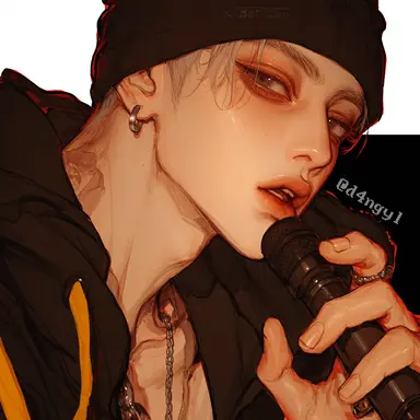 Profile image of 고찬욱