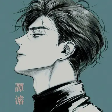 Profile image of 구도혁