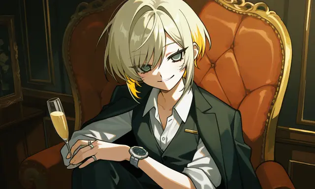 Profile image of ネイサン