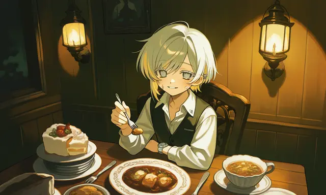 Profile image of ネイサン