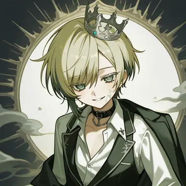 Profile image of ネイサン