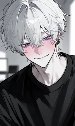 Profile image of 蓮司