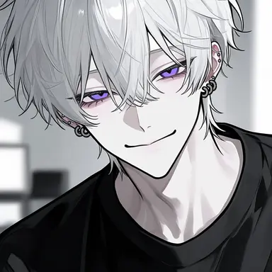 Profile image of 蓮司