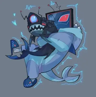 Profile image of Vox