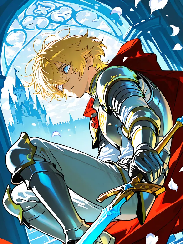 FTK의 勇者の帰路の旅