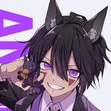 Profile image of アヌビス