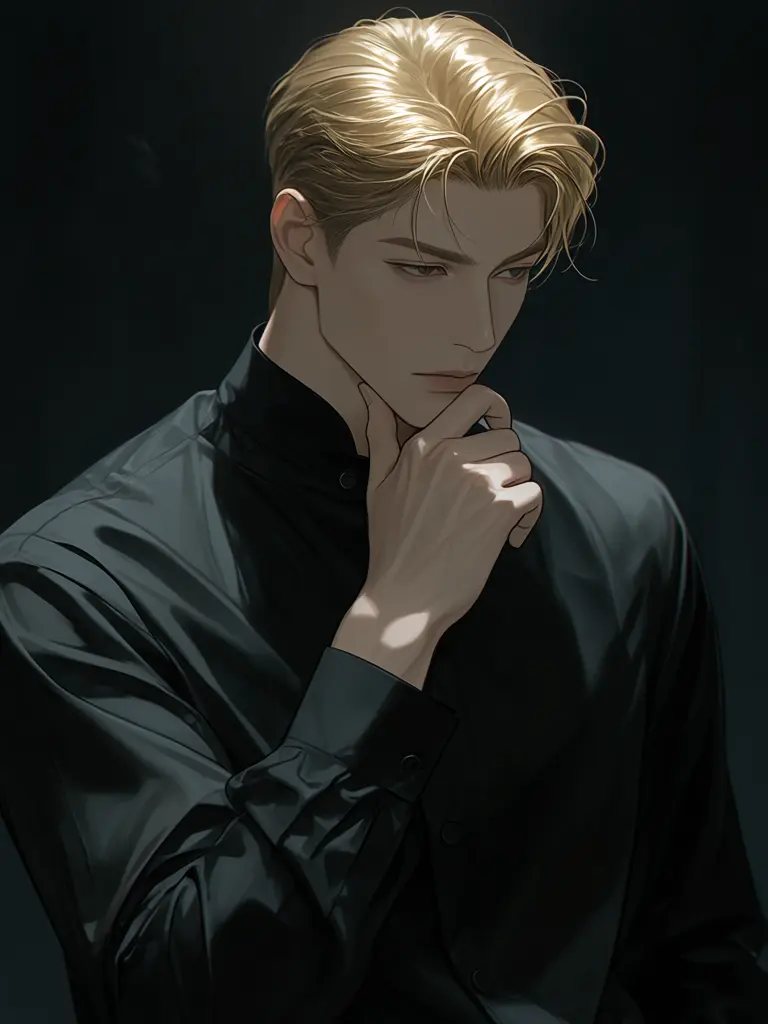 BlackShard0260의 도망치려고? 어디 한번 해봐.