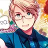 Profile image of アルフレッド