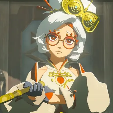 Profile image of Purah