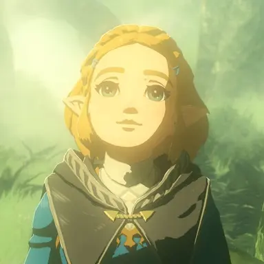 Profile image of Zelda