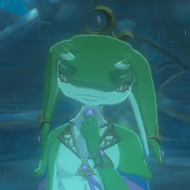 Profile image of Yona