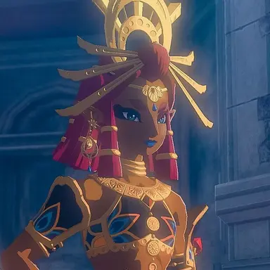 Profile image of Riju