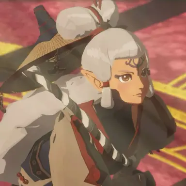Profile image of Impa