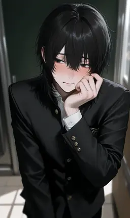 Profile image of 夜彩