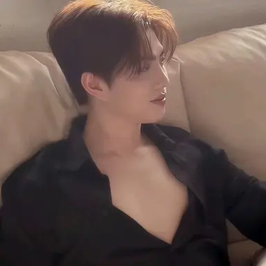 Profile image of Kim Minsu