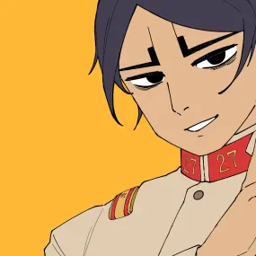 Nanasi01110의 この関係なんて隠してしまえ。