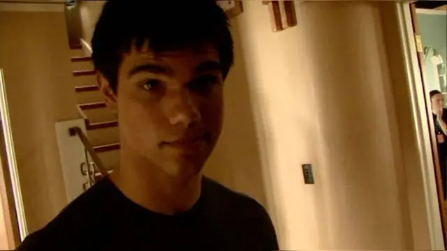 Profile image of Taylor Lautner
