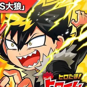 Profile image of 大狼