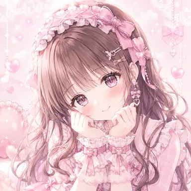 Profile image of 桃華
