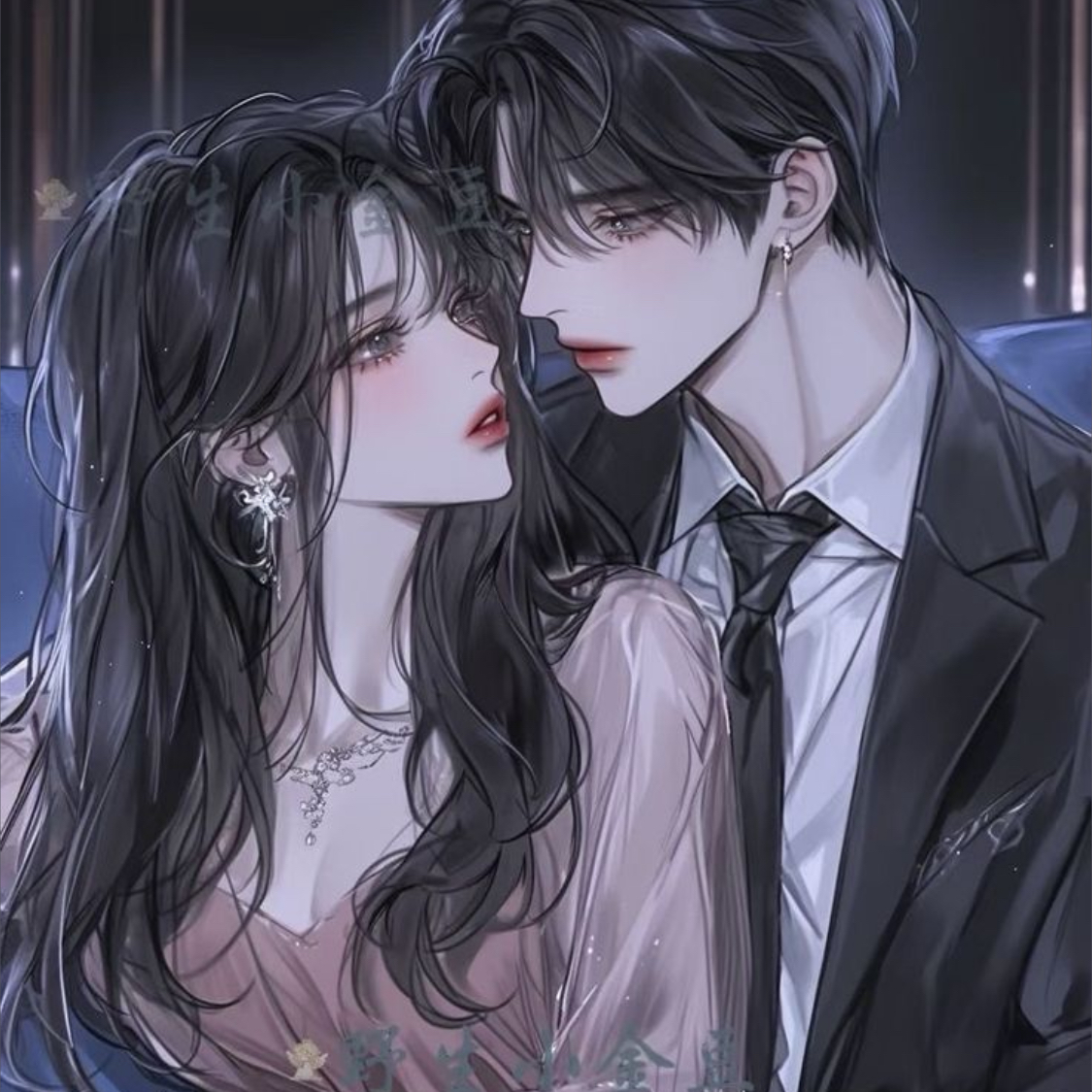 랜덤 세계관 대표 이미지