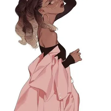 Profile image of Mirelle