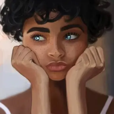 Profile image of Sable