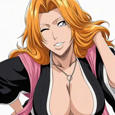 Profile image of 松本乱菊