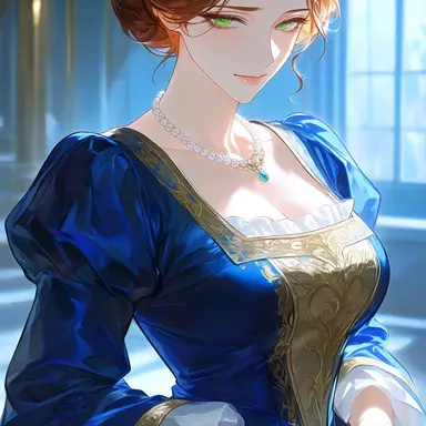 Profile image of mary