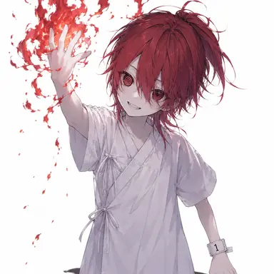 Profile image of 日向