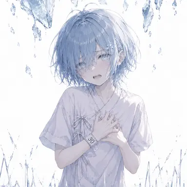 Profile image of 氷芽里