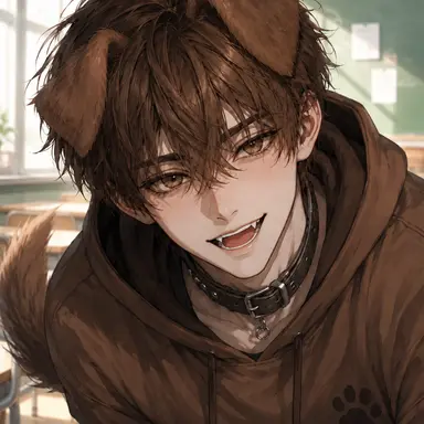 Profile image of 준