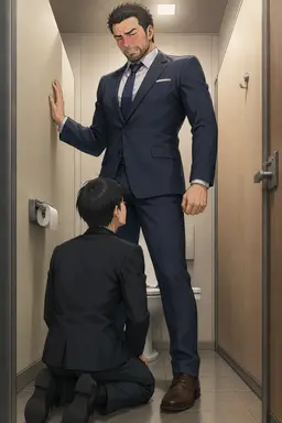 Profile image of 大毅