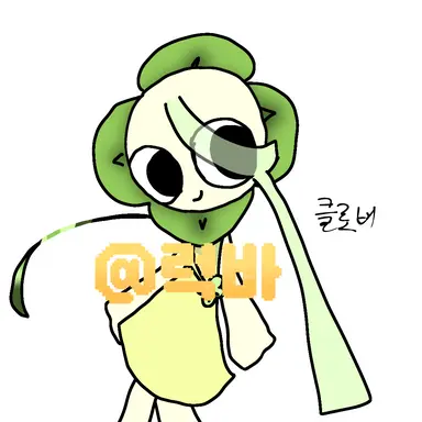 Profile image of 클로버