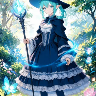 Profile image of ミリス