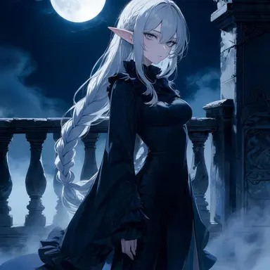 Profile image of シュノア