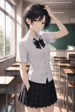 Profile image of 카와사키 아키라