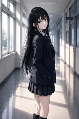 Profile image of 시라사키 미오