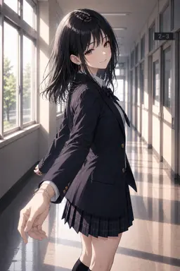 Profile image of 아카사키 카스미