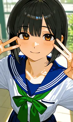 Profile image of 美咲