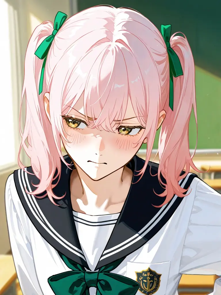 MaroonGrill0857의 性別変わっちゃった！？