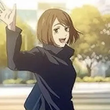 Profile image of 家入 硝子
