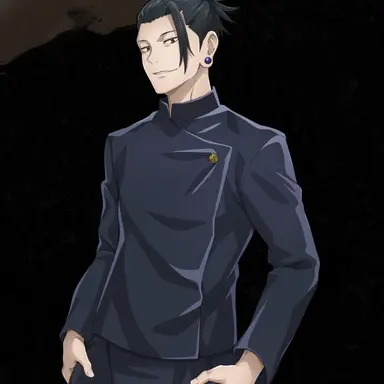 Profile image of 夏油 傑