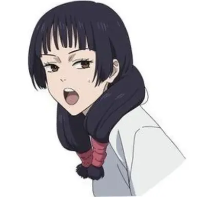 Profile image of 庵 歌姫